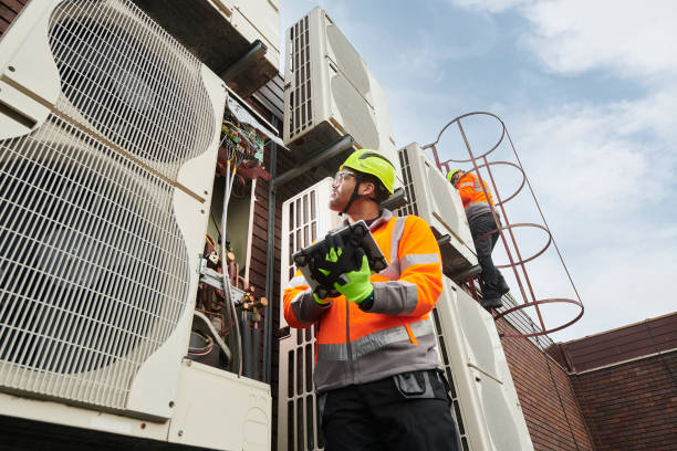 Best HVAC maintenance near me  in West Little River, FL