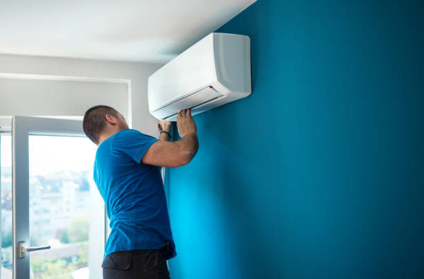 Best Ductless HVAC repair  in West Little River, FL