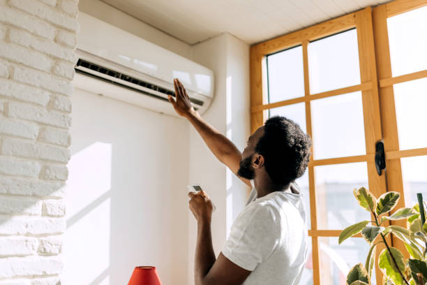 Best Best HVAC companies  in West Little River, FL