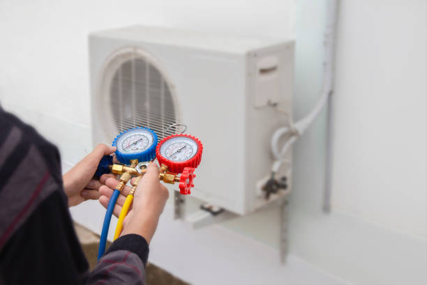 HVAC troubleshooting in West Little River, FL